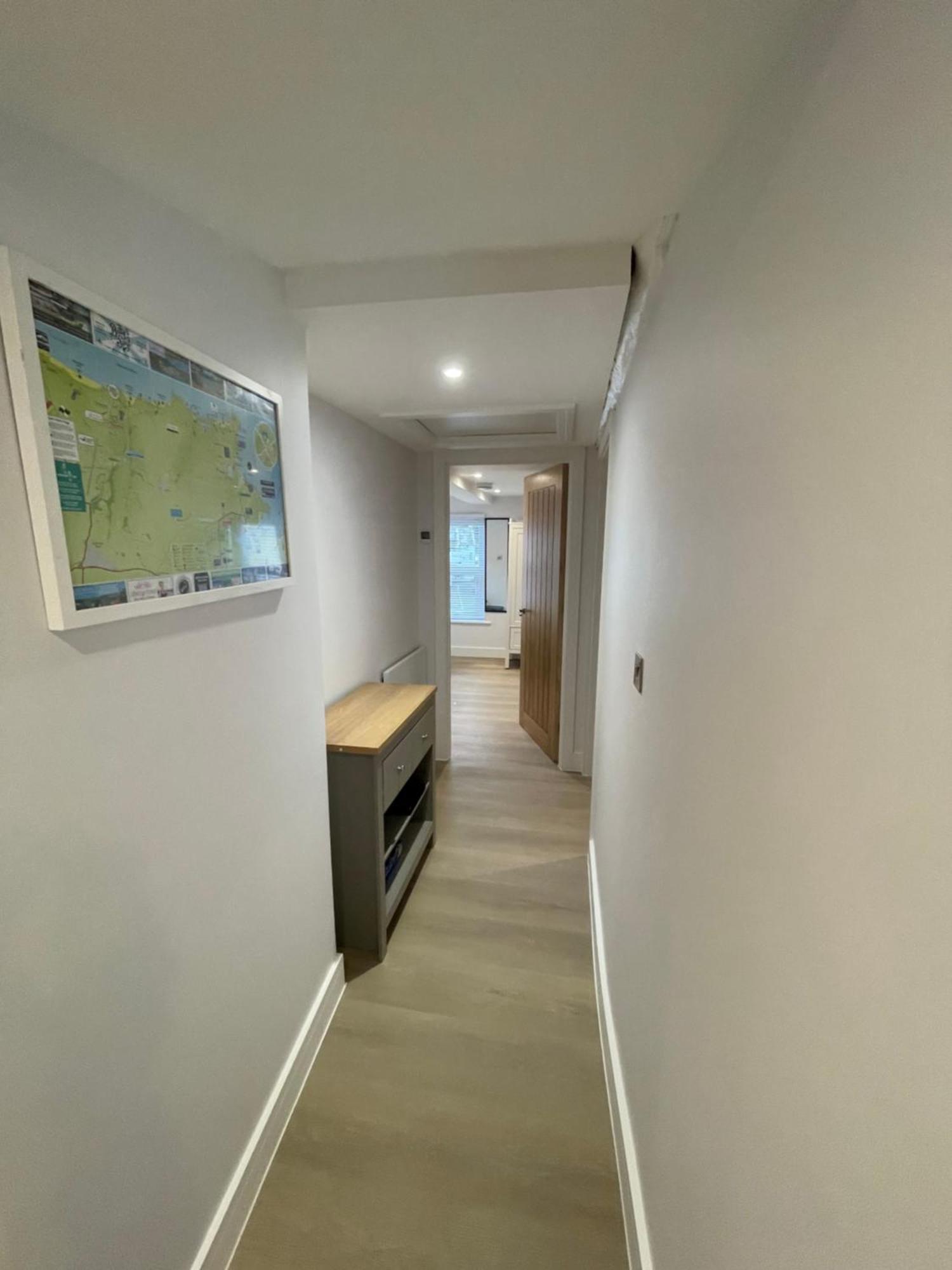 Apartmán Seasteps Padstow Exteriér fotografie