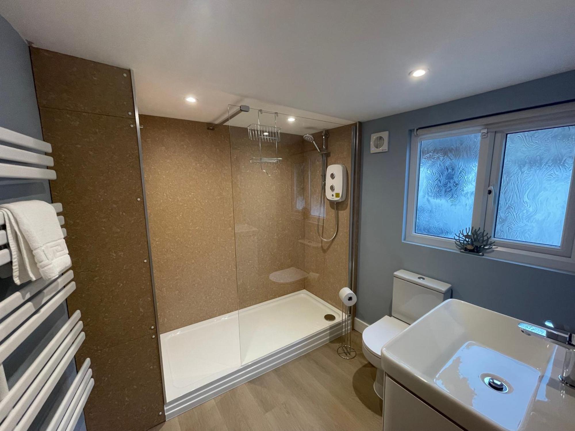 Apartmán Seasteps Padstow Exteriér fotografie